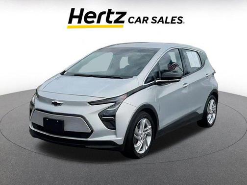 2023 Chevrolet Bolt EV FWD 1LT