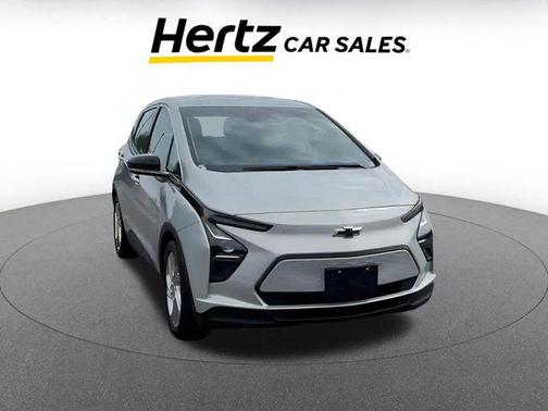 2023 Chevrolet Bolt EV FWD 1LT