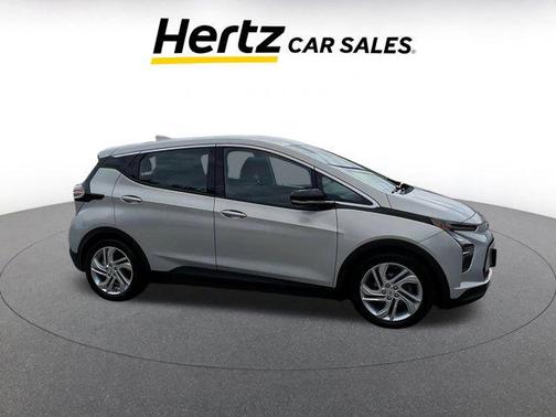 2023 Chevrolet Bolt EV FWD 1LT