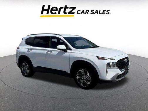 2023 Hyundai SANTA FE SEL 2.4