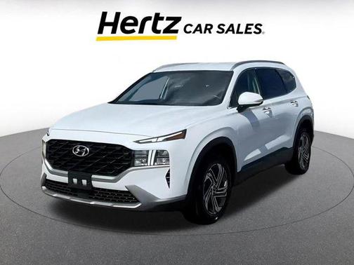 2023 Hyundai SANTA FE SEL 2.4