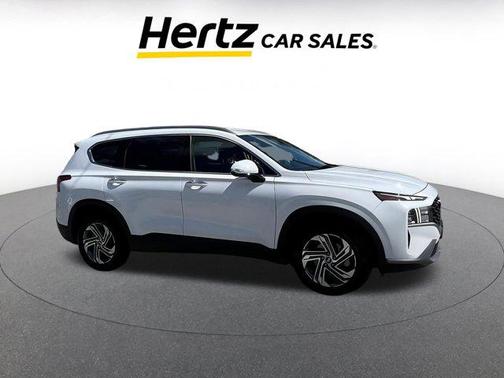 2023 Hyundai SANTA FE SEL 2.4