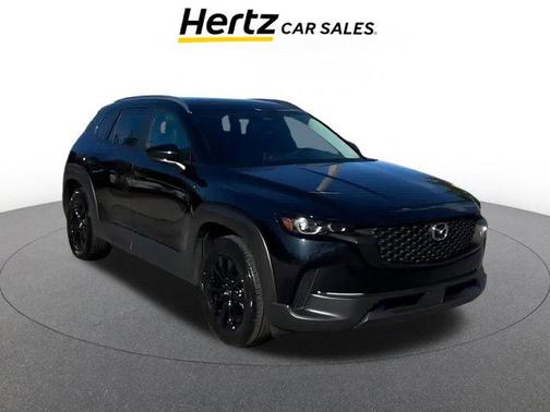 2025 Mazda CX-50 2.5 S Select Package