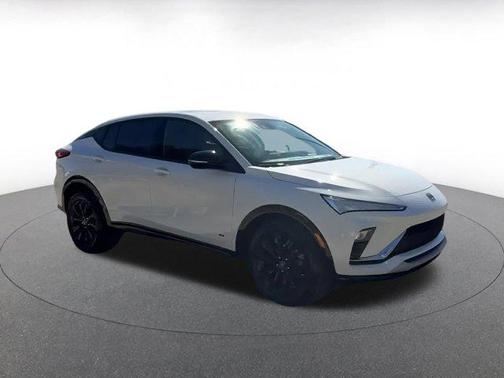 2025 Buick Envista Sport Touring FWD