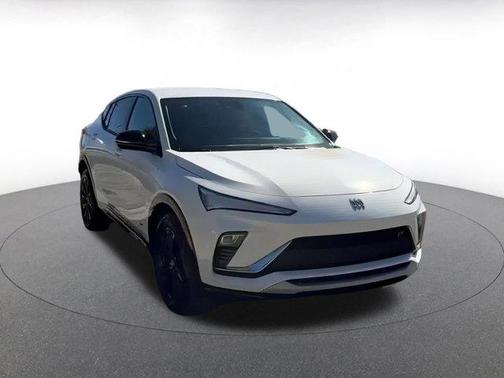 2025 Buick Envista Sport Touring FWD