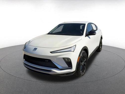 2025 Buick Envista Sport Touring FWD