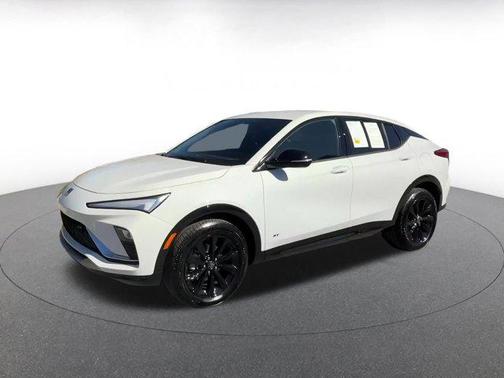 2025 Buick Envista Sport Touring FWD