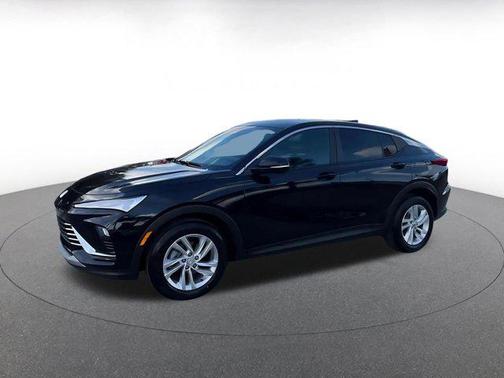 2025 Buick Envista Preferred FWD