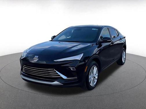 2025 Buick Envista Preferred FWD