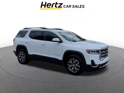 2023 GMC Acadia AWD SLT