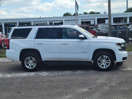 Photo 3 of 32 of 2020 Chevrolet Tahoe LT