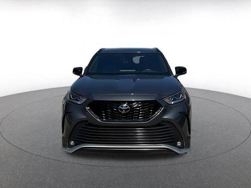 2024 Toyota Highlander XSE