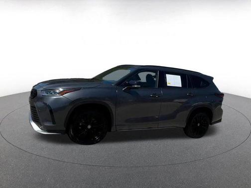 2024 Toyota Highlander XSE