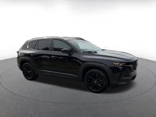 2025 Mazda CX-50 2.5 S Select Package