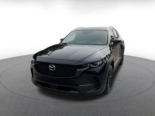 2025 Mazda CX-50 2.5 S Select Package