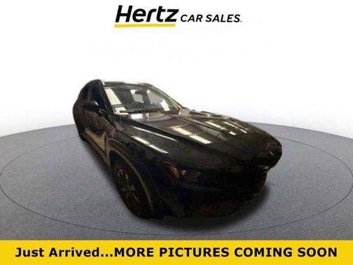 2025 Mazda CX-50 2.5 S Select Package