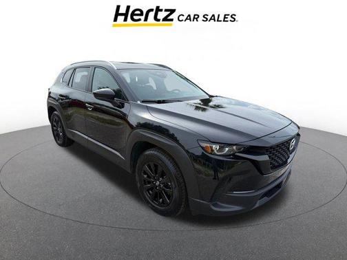 2025 Mazda CX-50 2.5 S Select Package