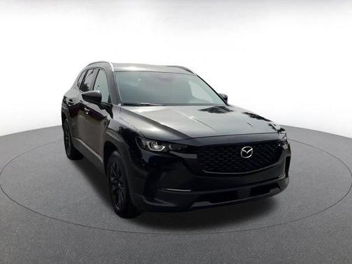 2025 Mazda CX-50 2.5 S Select Package