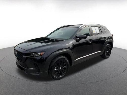 2025 Mazda CX-50 2.5 S Select Package