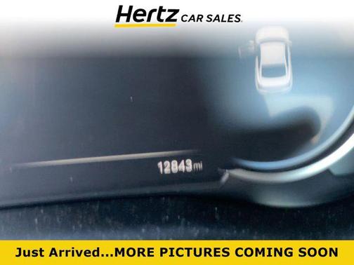 2025 Genesis G70 2.5T RWD