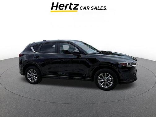 2024 Mazda CX-5 2.5 S Select