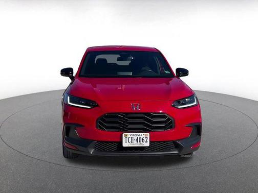 2025 Honda HR-V AWD Sport