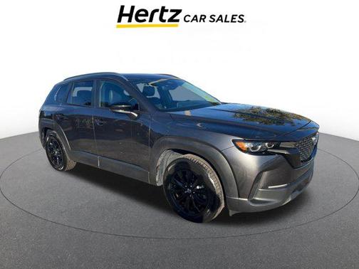 2025 Mazda CX-50 2.5 S Select Package