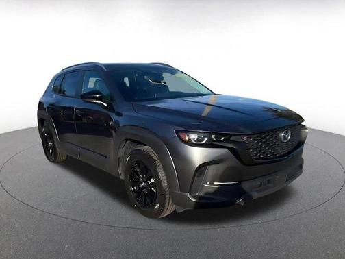 2025 Mazda CX-50 2.5 S Select Package