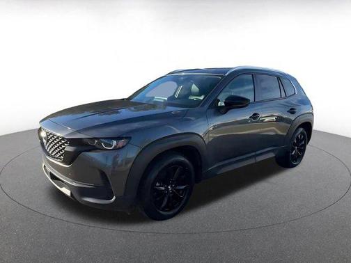 2025 Mazda CX-50 2.5 S Select Package
