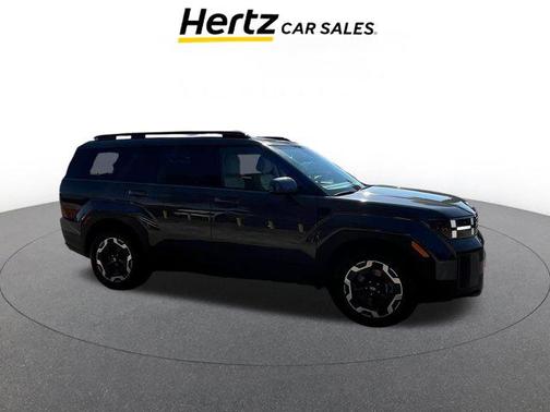 2025 Hyundai SANTA FE SEL 2.4