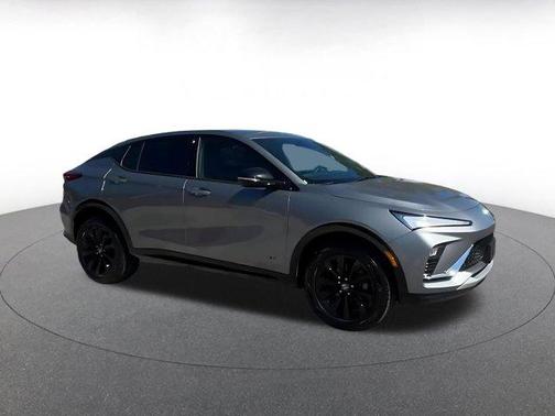 2025 Buick Envista Sport Touring FWD