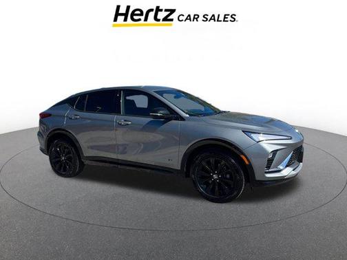 2025 Buick Envista Sport Touring FWD