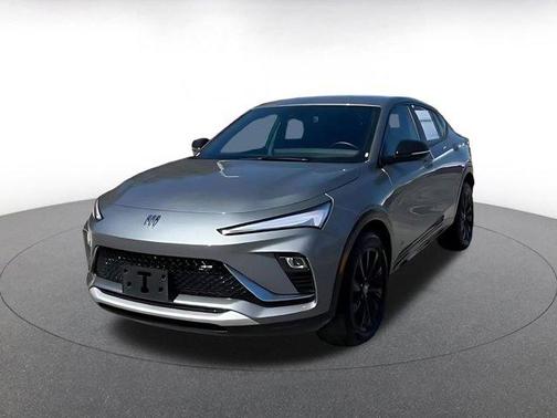 2025 Buick Envista Sport Touring FWD