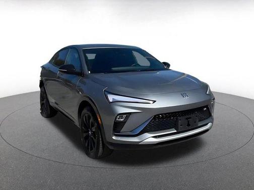 2025 Buick Envista Sport Touring FWD