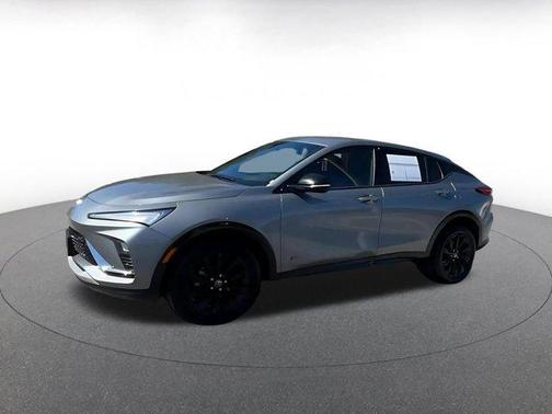 2025 Buick Envista Sport Touring FWD