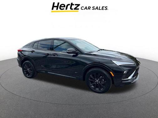 2025 Buick Envista Sport Touring FWD