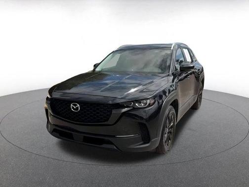 2025 Mazda CX-50 2.5 S Select Package