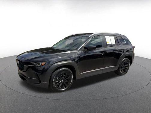 2025 Mazda CX-50 2.5 S Select Package