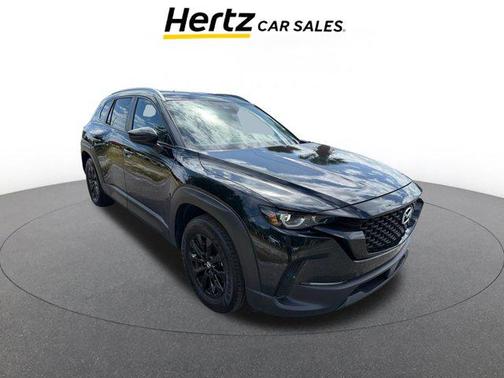 2025 Mazda CX-50 2.5 S Select Package
