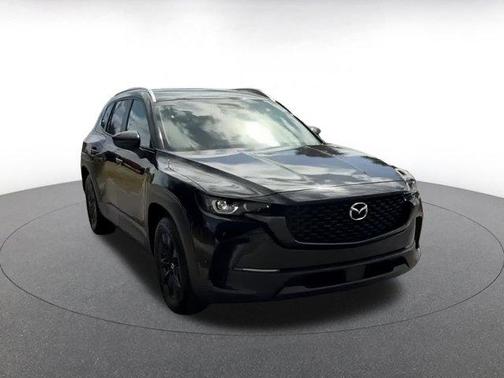 2025 Mazda CX-50 2.5 S Select Package