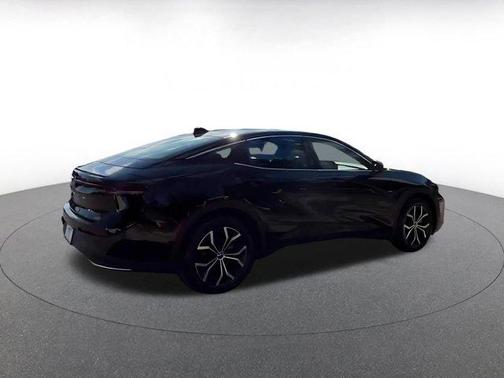 2025 Toyota Crown XLE