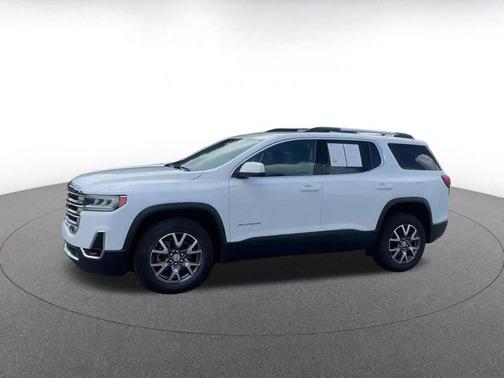 2023 GMC Acadia AWD SLT