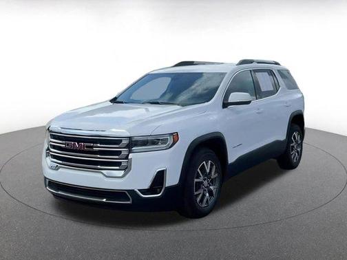 2023 GMC Acadia AWD SLT