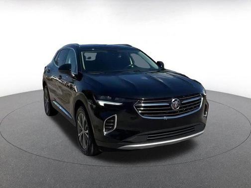 2023 Buick Envision Preferred FWD