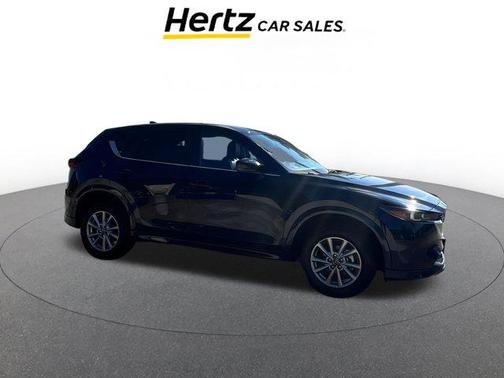 2024 Mazda CX-5 2.5 S Select
