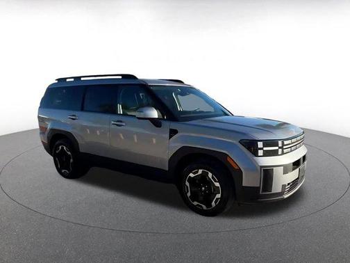 2025 Hyundai SANTA FE SEL 2.4