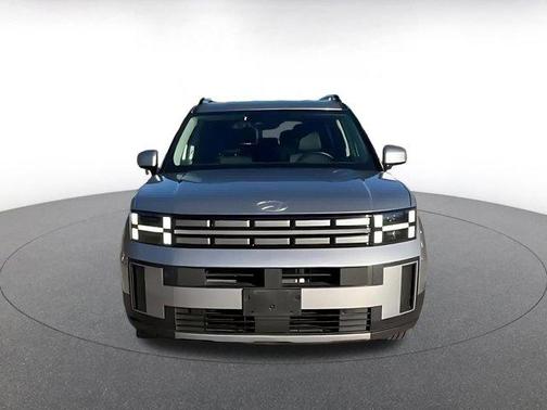 2025 Hyundai SANTA FE SEL 2.4