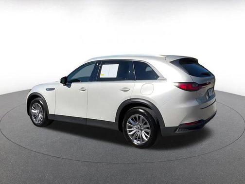 2025 Mazda CX-90 3.3 Turbo Preferred