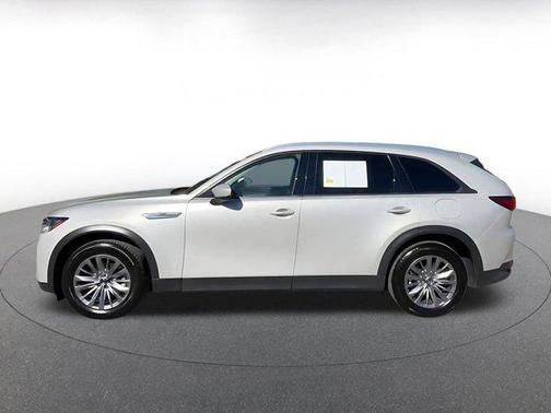 2025 Mazda CX-90 3.3 Turbo Preferred