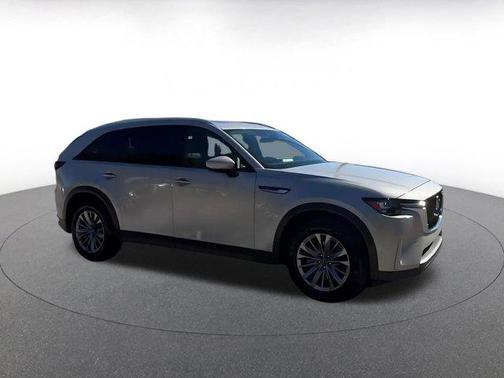 2025 Mazda CX-90 3.3 Turbo Preferred